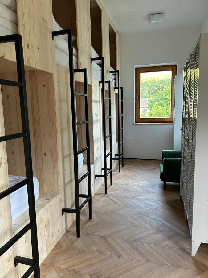 2Nd Station Hostel Bled Exterior foto